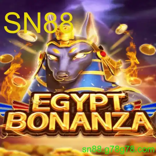 EgyptBonanza