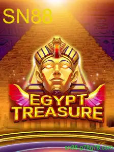 EgyptTreasure