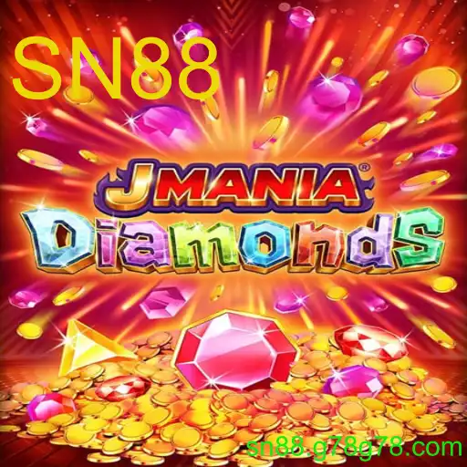 JManiaDiamonds