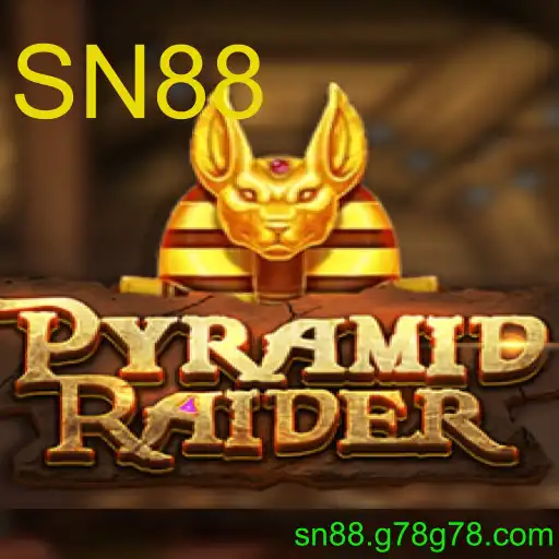PyramidRaider
